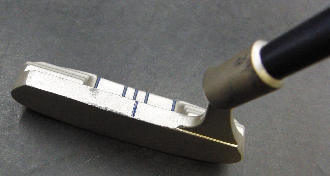 Fila International FVCPT II Putter 85cm Playing Length Graphite Shaft Fila Grip