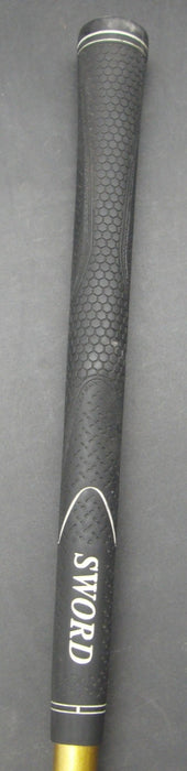 Katana Golf Sword ATC-589 4 Hybrid Regular Graphite Shaft Sword Grip