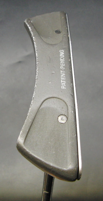 TaylorMade Patent Pending Putter 87.5cm Length Steel Shaft TaylorMade Grip