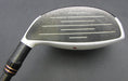 TaylorMade Superfast Burner 2.0J 5 Wood Stiff Graphite Shaft Elite Grip