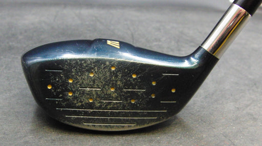 Mizuno T-Zoid 15° 3 Wood Regular Graphite Shaft Royal Grip