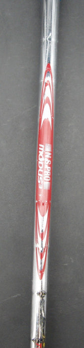 Callaway Mavrik 9 Iron Stiff Steel Shaft Sev Golf Grip