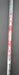 Callaway Mavrik 9 Iron Stiff Steel Shaft Sev Golf Grip