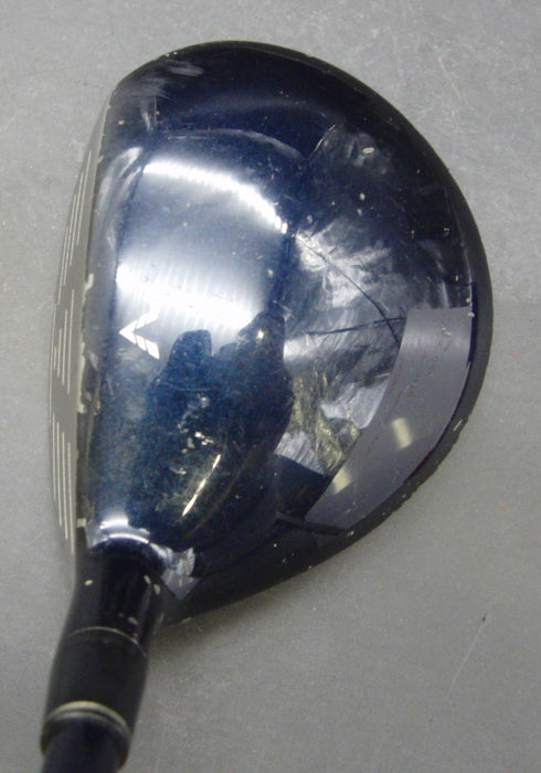 Ladies Bridgestone Tourstage ViQ CL 18° 4 Wood Ladies Graphite Shaft T/S Grip