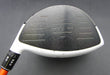 TaylorMade 1R Driver Stiff Graphite Shaft NO 1 Grip + Head Cover