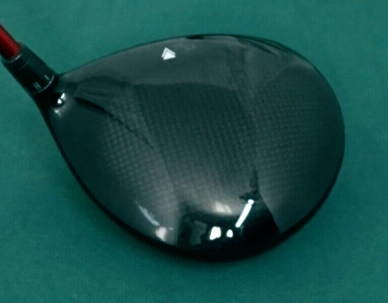 Yonex Ezone GT Type X 9° Driver Super Light Graphite Shaft Golf Pride Grip
