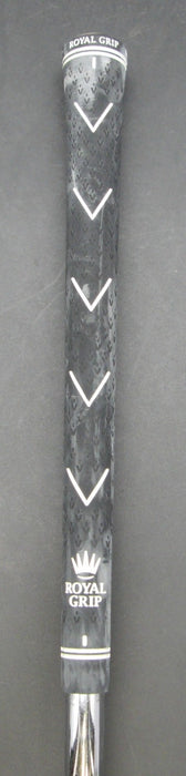 Callaway X-16 Pro Series SteelHead 9 Iron Regular Steel Shaft Royal Grip