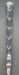 Callaway X-16 Pro Series SteelHead 9 Iron Regular Steel Shaft Royal Grip