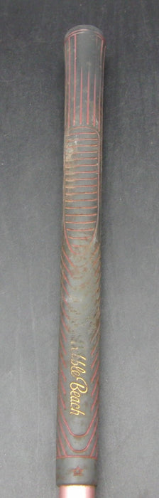 Pebble Beach California Driver Regular Graphite Shaft Pebble Beach Grip