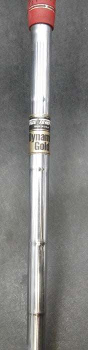 Titleist 690 CB Forged 3 Iron Stiff Steel Shaft Golf Pride Grip