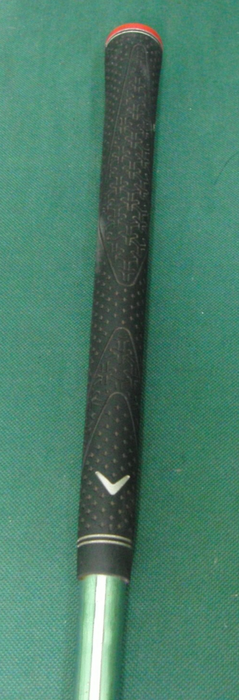 Callaway Big Bertha 7 Iron Regular Steel Shaft CALLAWAY Grip