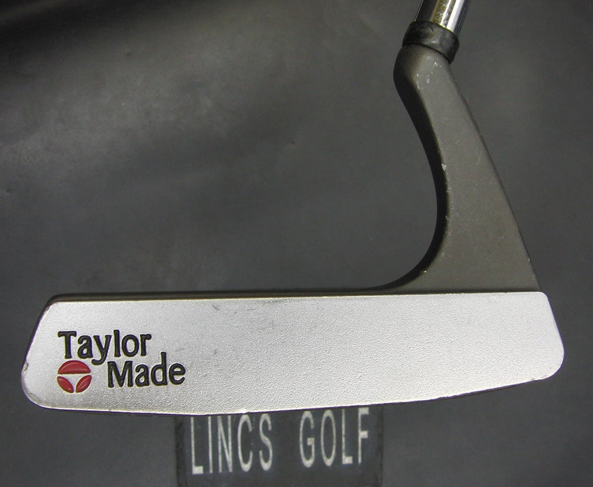 TaylorMade Patent Pending Putter 87.5cm Length Steel Shaft TaylorMade Grip