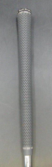 Taylormade P770 Tungsten Forged 9 Iron Regular Steel Shaft Golf Pride Grip