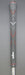 Majek K5T Chipper Steel Shaft 88cm Length Majek Grip