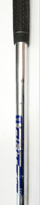 Ping G Series Silver Dot 9 Iron AWT 2.0 Regular Steel Shaft Ping Grip