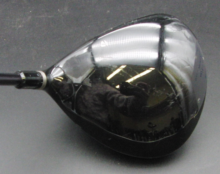 TaylorMade R9 9.5° Driver Stiff Graphite Shaft TaylorMade Grip