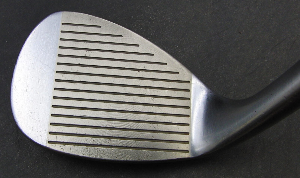 Lynx Seville Mid 56° Sand Wedge Regular Steel Shaft Lynx Grip