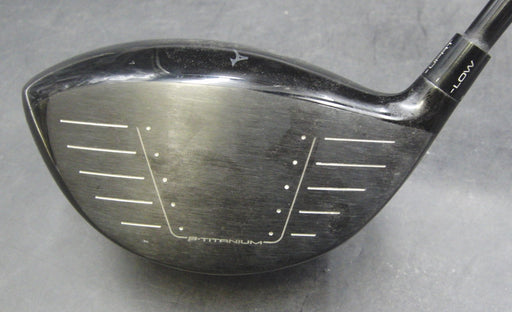 Mizuno ST200 Wave Tech 9.5° Driver Stiff (Optional) Graphite Shaft PGM Grip*