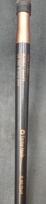 TaylorMade Tour Burner 8 Iron Regular Graphite Shaft TaylorMade Grip