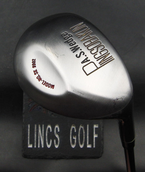PingSobakun A.S Wedge Model No SK.9902 Gap Wedge Regular Graphite Shaft G/P Grip
