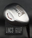 PingSobakun A.S Wedge Model No SK.9902 Gap Wedge Regular Graphite Shaft G/P Grip