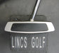 ArrowTube W6 Putter 84cm Playing Length Steel Shaft Chaucer Grip