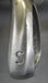 Ping G30 Blue Dot Sand Wedge Regular Steel Shaft Black Grip