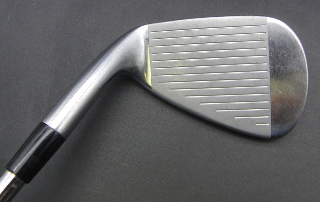 Mizuno JPX 800 9 Iron Stiff Steel Shaft Iomic Grip