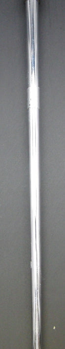 Odyssey White Steel 2-Ball Blade Putter 85cm Length Steel Shaft GolfPride Grip*