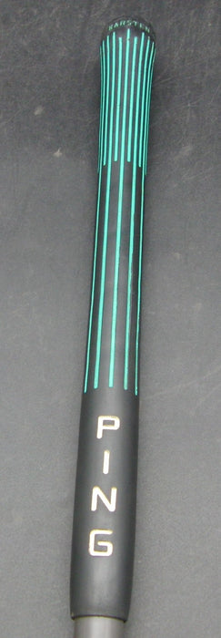 Ping Zing 2 Orange Dot Sand Wedge Regular Graphite Shaft Ping Grip