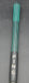 Ping Zing 2 Orange Dot Sand Wedge Regular Graphite Shaft Ping Grip