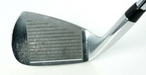 Vega RAF 901i Kyoei Golf 9 Iron Regular Steel Shaft Iomic Grip