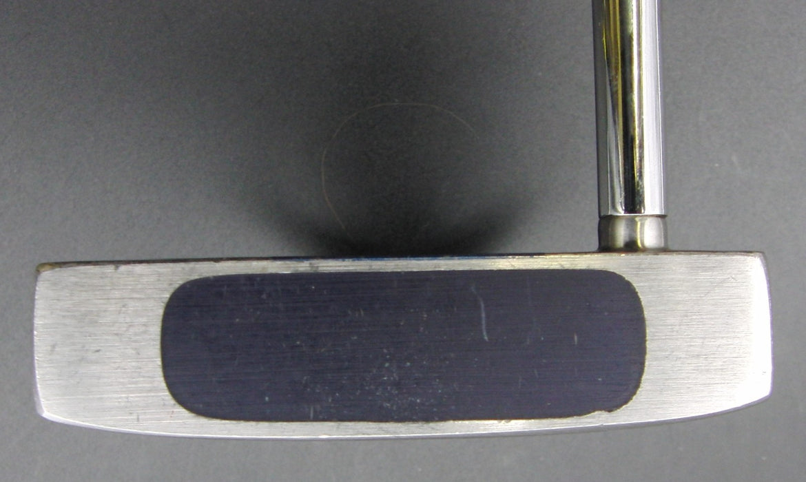 Larouge PT-01M Proto Putter Steel Shaft 86cm Length Factory Direct Grip