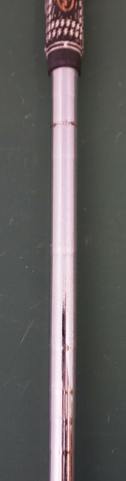 Mizuno Pro TN87 Pitching Wedge Regular Steel Shaft Lamkin Grip