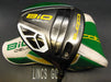 Cobra Bio Cell Augusta Limited Edition 10.5° Driver Regular Graphite Shaft