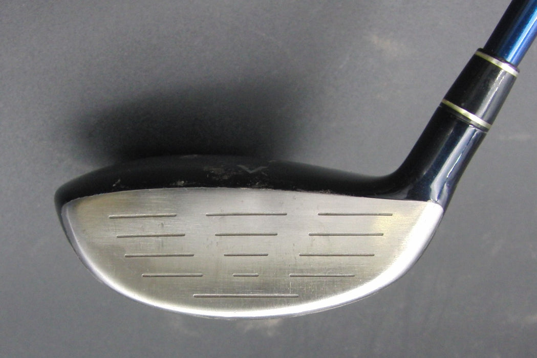 Ladies Bridgestone Tour Stage ViQ CL 27° 9 Wood Ladies Graphite Shaft*