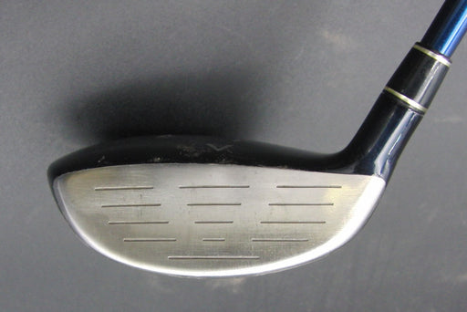 Ladies Bridgestone Tour Stage ViQ CL 27° 9 Wood Ladies Graphite Shaft*