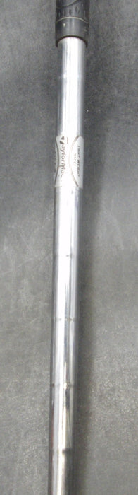 TaylorMade r7 XR Gap Wedge Regular Steel Shaft TaylorMade Grip