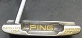 Refurbished Ping Cushin 5BZ Putter Steel Shaft 85.5cm Length Acer Grip