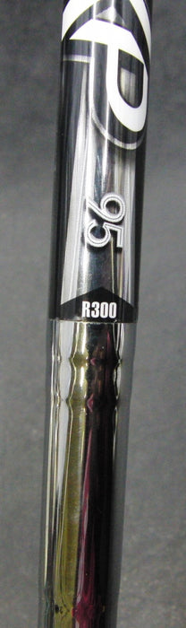 Ping i Series Blue Dot 8 Iron Regular Steel Shaft Ping Grip