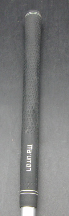 Maruman Conductor TF-01 Gap Wedge Regular Graphite Shaft Maruman Grip