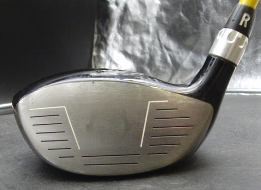 Nike SQ Machspeed 10.5° Driver Stiff Graphite Shaft Black Grip*