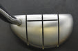 Ray Cook M1 3X Putter Steel Shaft 88cm Length Ray Cook Grip