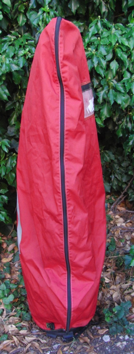 Nike Golf Equipment Cart Travel Golf Clubs Bag Protective Cover*