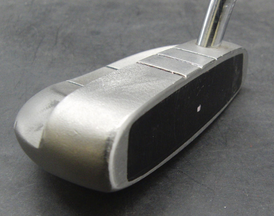 Odyssey Deep Face Rossie II Putter Steel Shaft 88cm Length Psyko Grip