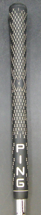 Ping i3 Blade Black Dot 3 Iron Regular Steel Shaft Ping Grip