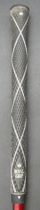Tsuruya Golf Golden Prix Driver Regular Graphite Shaft Royal Grip