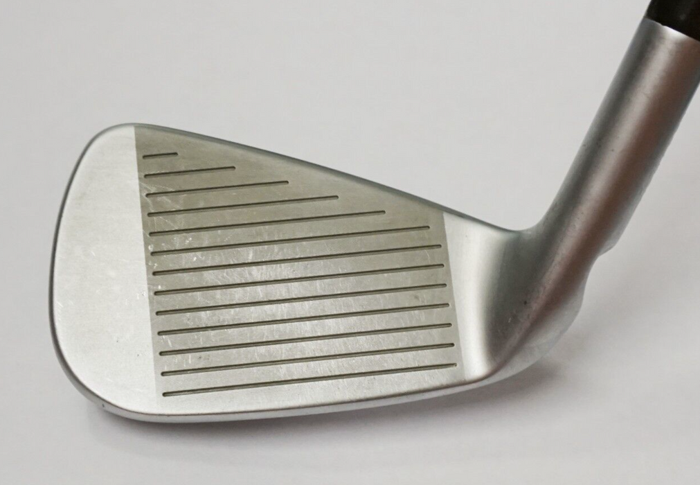 Ping iBlade Green Dot 7 Iron XP 95 R300 Regular Steel Shaft Ping Grip