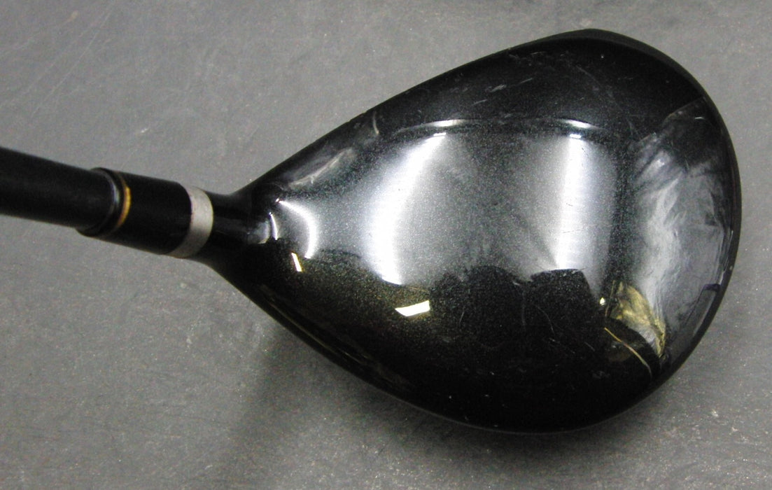 Bridgestone Tourstage F ST+ 17 5 Wood Stiff Graphite Shaft Tourstage Grip