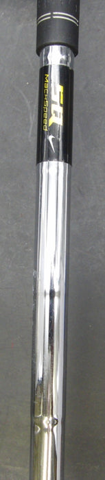 Nike SQ MachSpeed Pitching Wedge Uniflex Steel Shaft Nike Grip